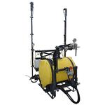 S3 Series - 110 Gallon 3PTH Handgun Sprayer